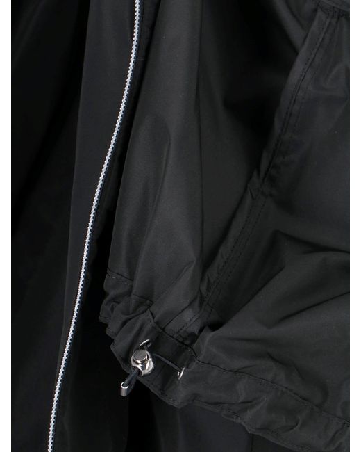 Herno Blue Jacket