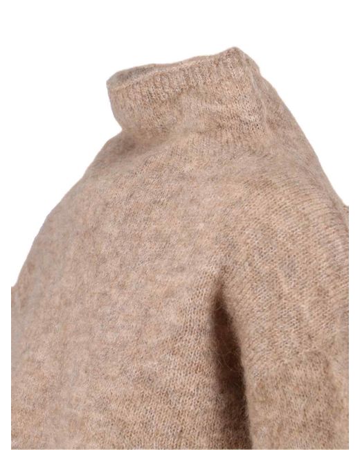 Max Mara Natural 'Taro' Sweater