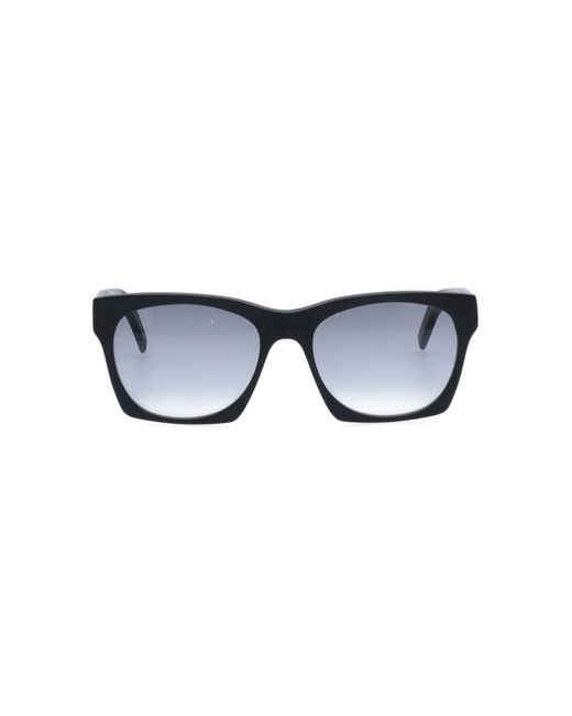 Facehide Blue X Sugar 'Sugar On My Face' Sunglasses