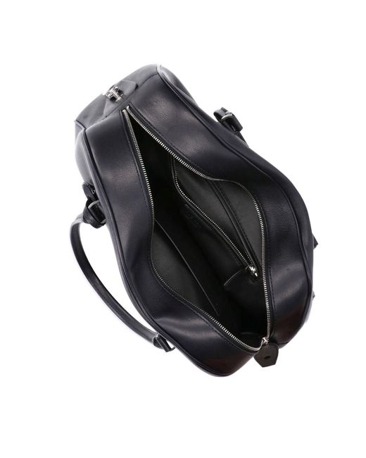 The Row Black Handbag "India 12"