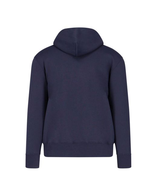Autry Blue Sweaters