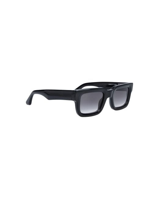 Chimi Black Sunglasses “05 Core”