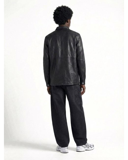 Sacai Blue Jeans Cotton for men