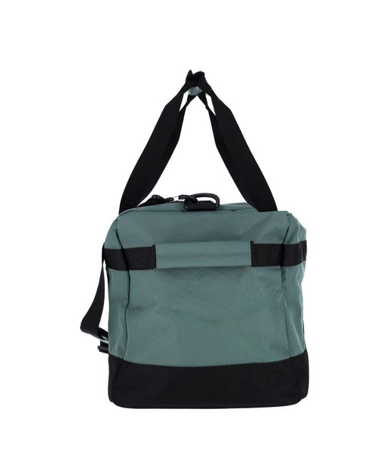 Carhartt Black 'Jack' Duffel Bag for men