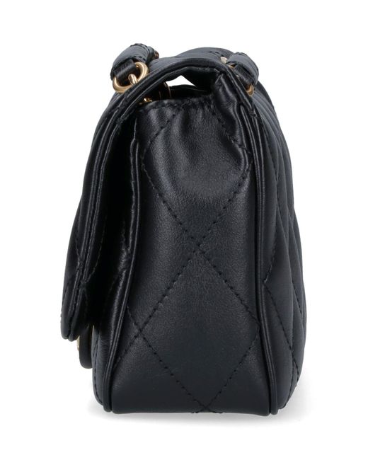 Borsa Piccola "Strand" di Burberry in Black