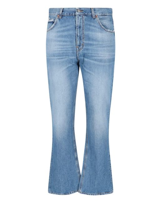 Haikure Blue Jeans Bootcut for men