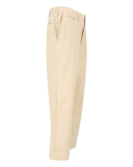 Roy Rogers Natural Sweatpants "Adrian" for men