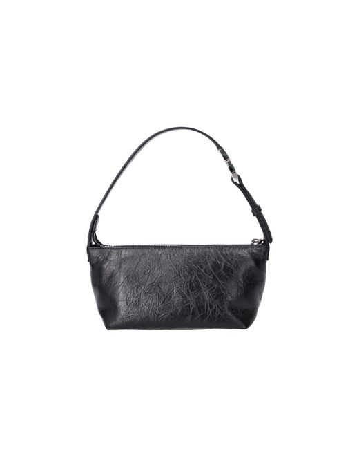 Borsa A Spalla "Vanity" di Fendi in Blue
