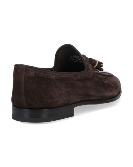 Church's Black Shoes for men