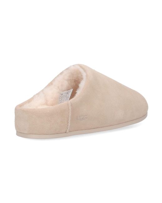 Ugg Multicolor Elea Mules