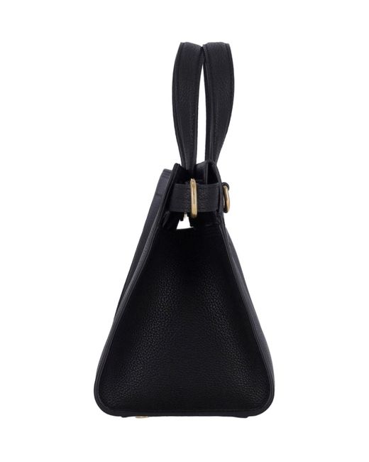 Borsa Tote "Cotswolds" di Burberry in Black