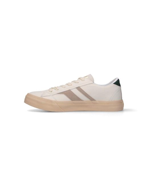 Pro-Keds Royal Classic leather sneakers main image 0