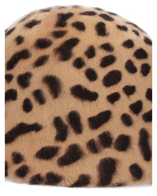 Loro Piana Natural 'Eva' Hat