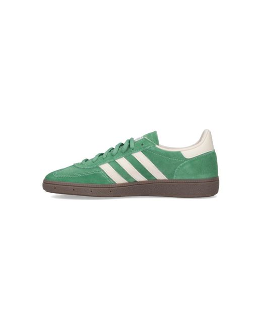 Adidas Green 'samba Og' Sneakers for men