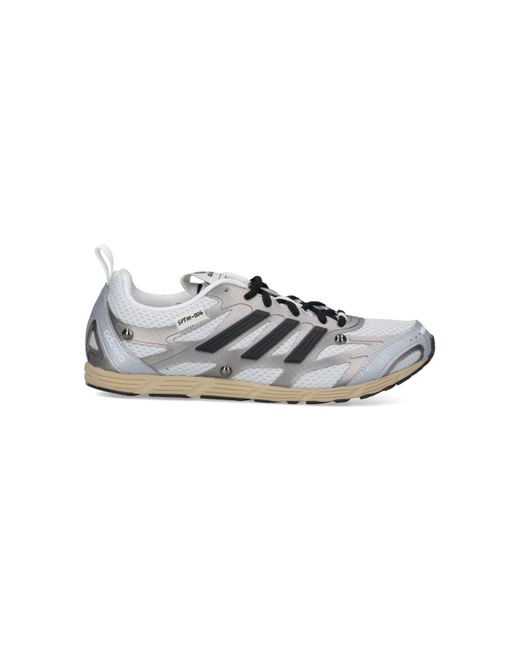 Adidas Multicolor X Sftm Adizero Pr Sneakers for men