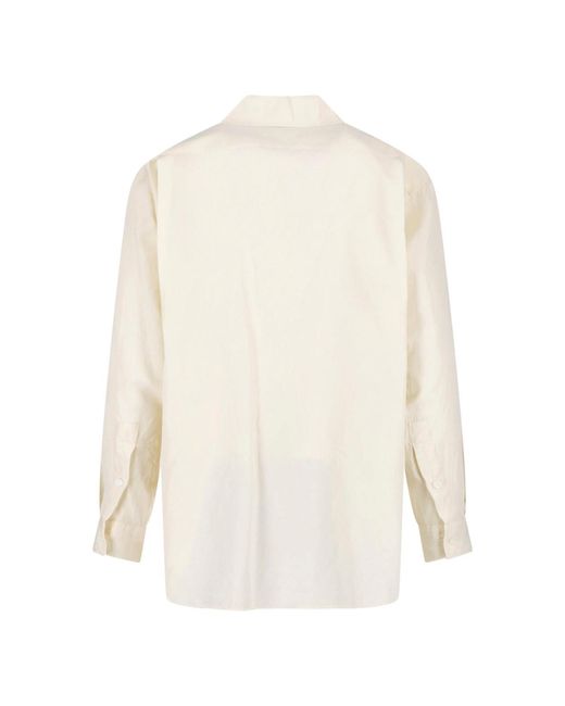 Kaptain Sunshine White Shirt for men