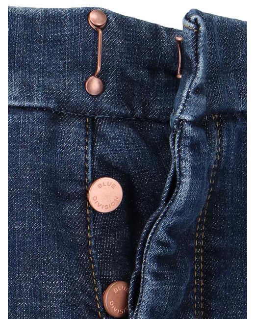 Incotex 'blue Division' Jeans for Men | Lyst
