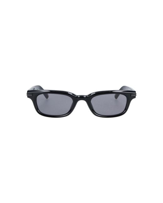 Chimi Black Sunglasses “Noct”