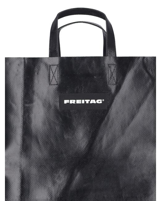 【FREITAG】MIAMI VICE TWOFACE Freitag Miami Vice Two Face Edition Tote Bag Good F52 Red