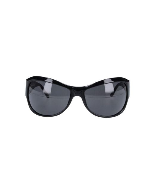 Chimi Blue Sunglasses "Lilah"