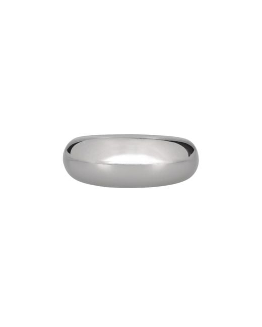 Frankie Shop White Bracelet "Elenna"