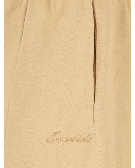Fear Of God Natural Sweatpants “Signature” for men