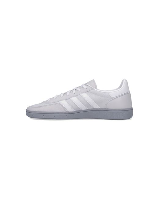 Sneakers "Handball Spezial" di Adidas in White da Uomo