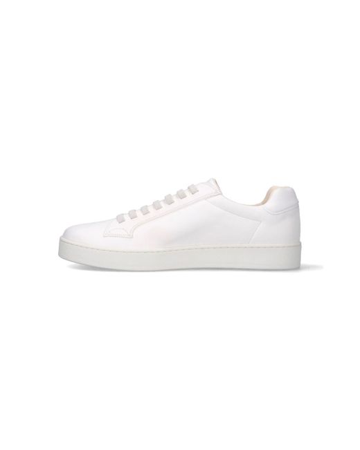 Sneakers "Ludlow" di Church's in White da Uomo
