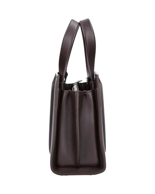 Max Mara Brown Bag “Whitney Bag 3”