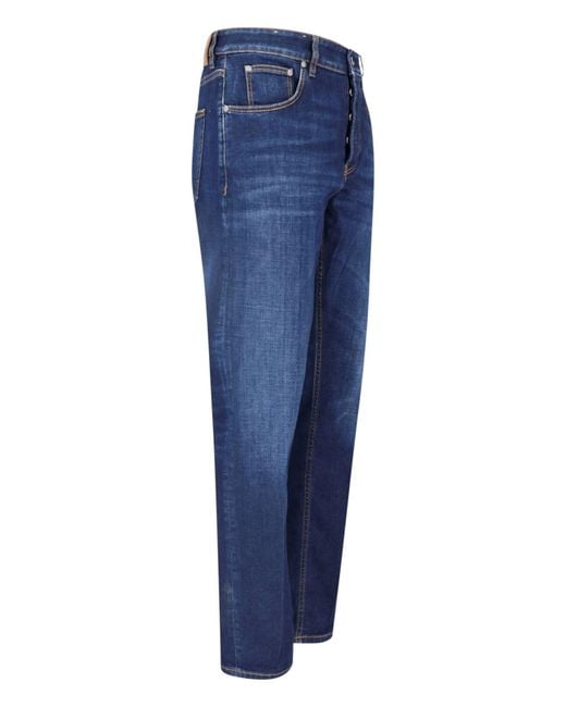 PT Torino Blue Jeans “Reggae” for men