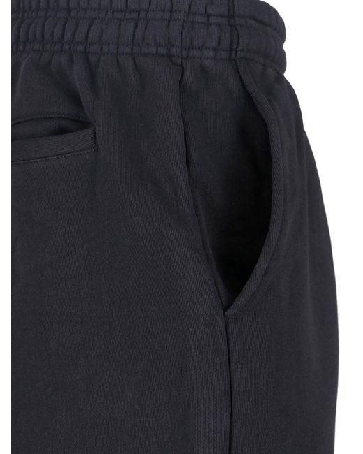 Entire studios Blue Sports Pants