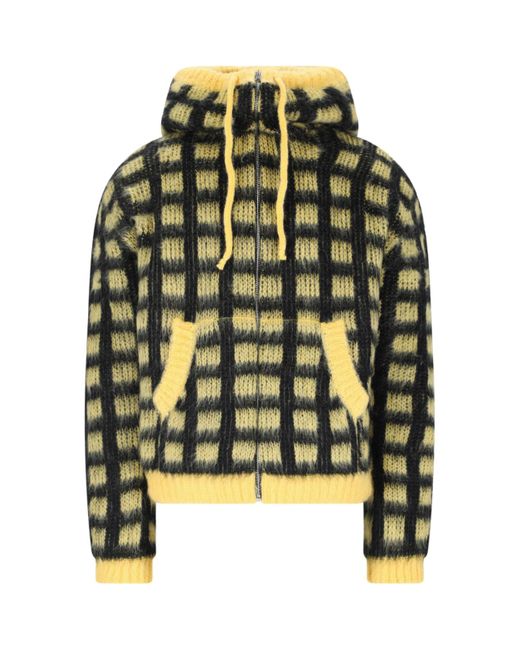 Cardigan felpa deals