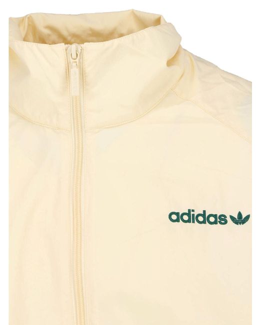 Adidas Natural Jacket Zip "Munich 93" for men