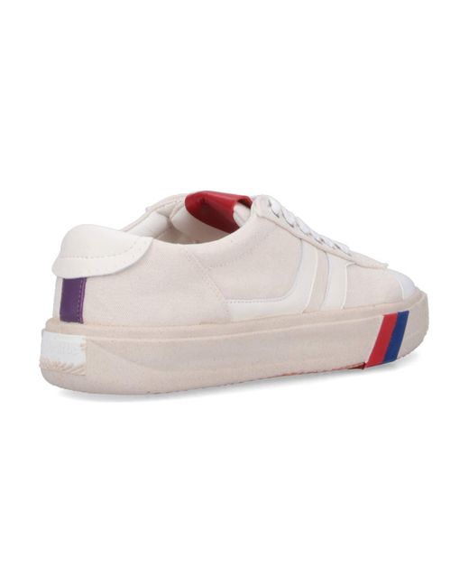 PRO-KEDS 1949 Sneakers Low-Top "Royal Ii Orbit" di Prokeds 1949 in Pink
