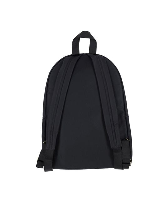 Anya Hindmarch Blue Bags Recycled Nylon