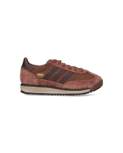 Sneakers "Sl 72 Rs" di Adidas in Brown da Uomo