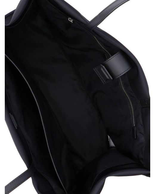 Tory Burch Black Bags Body: Nylon