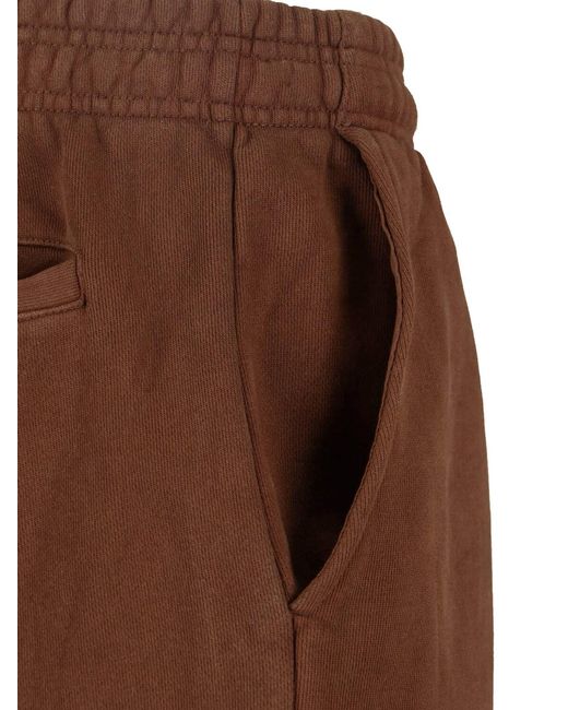 Entire studios Brown Sports Pants