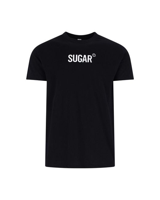 Sugar Black 'Rock' T-Shirt