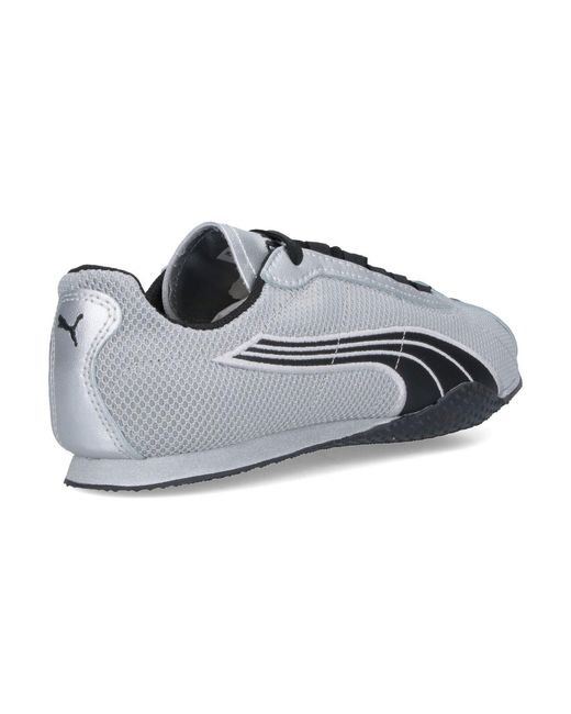 PUMA Metallic Sneakers "H-Street" for men