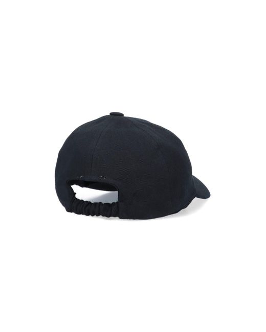 Cappello Baseball Logo di Patou in Blue