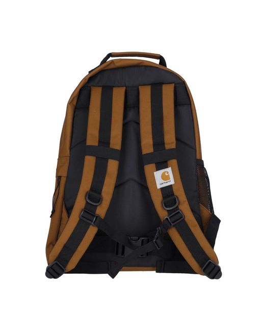 Carhartt Brown Bags Recycled Polyester Canvas for men