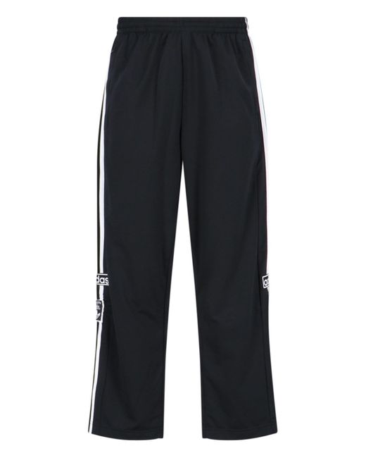 Pantaloni adidas adibreak track pants sale
