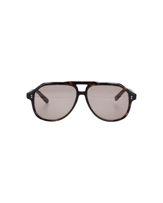 Chimi Brown Sunglasses "Sally"