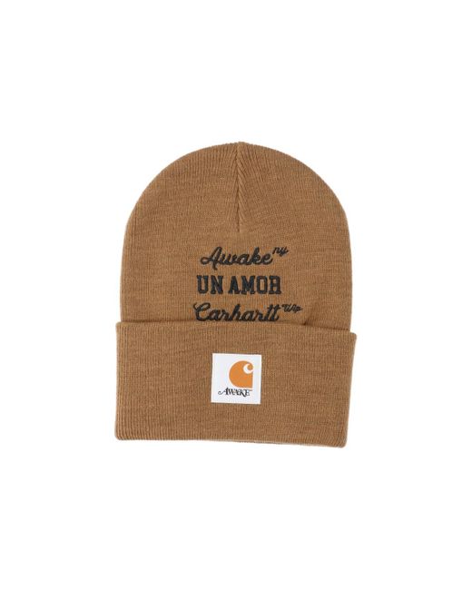 Awake NY Un Amor Beanie-