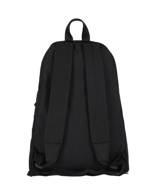 Balenciaga Black Backpacks for men