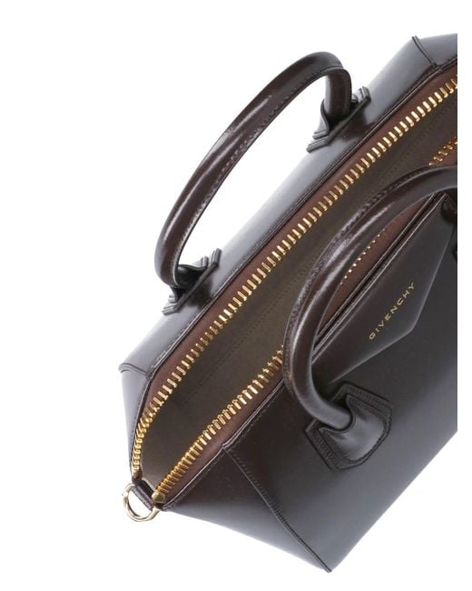 Givenchy Black Small Bag "Antigona"
