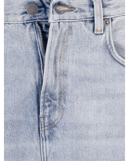 Haikure Blue Jeans "Clyde"