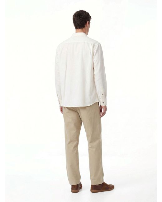 Polo Ralph Lauren 100% Cotton Light & Natural Trousers for men
