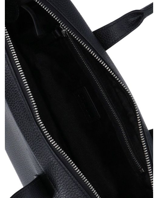 Staud Black 100% Cow Leather Crossbody Bag